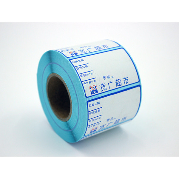 小標簽大作用，食品標簽印刷廠為你所想！