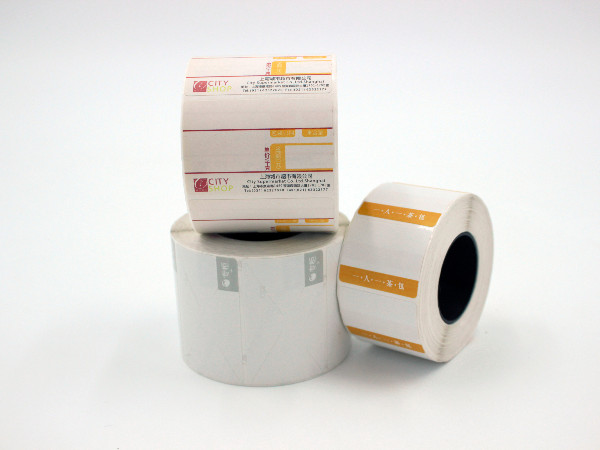 你知道各種不干膠貼紙標(biāo)簽的功能主要有哪些？