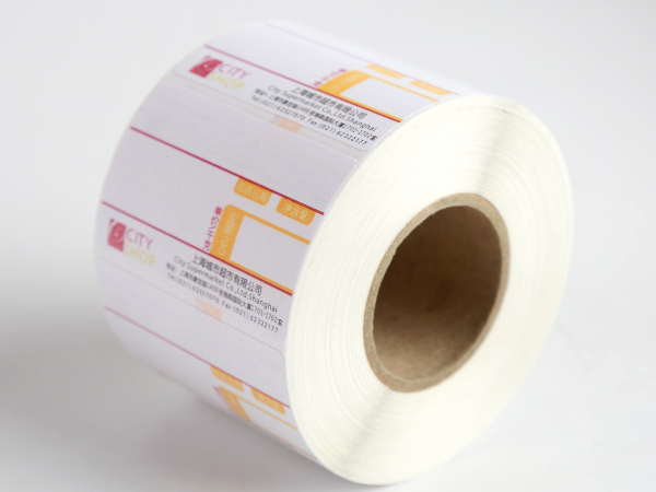 不干膠標簽的粘性如何保持較長時間的穩(wěn)定性？