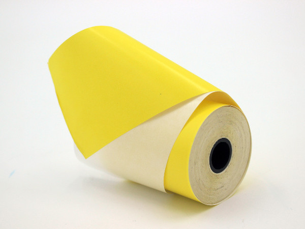 不干膠彩色印刷