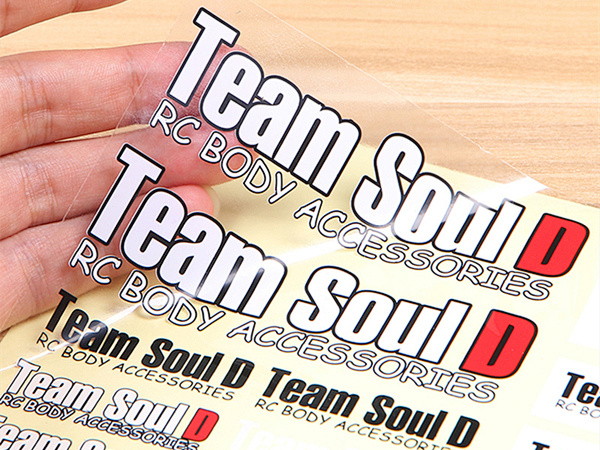 透明PVC不干膠 透明PVC不干膠