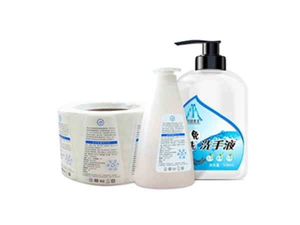 產品標簽質量如何？不干膠印刷方法是關鍵！