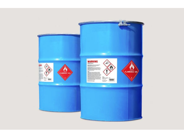 弗雷曼不干膠材料，既可用于化妝品標(biāo)簽又可用于汽油桶標(biāo)